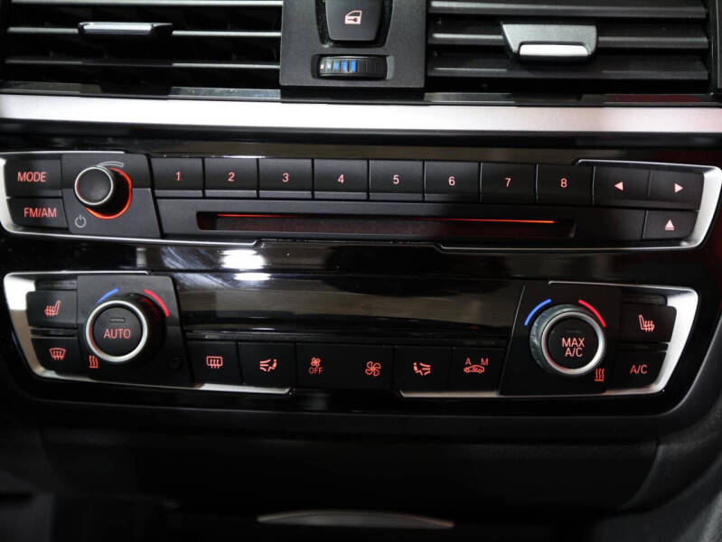 2015 BMW 4 Series 435i