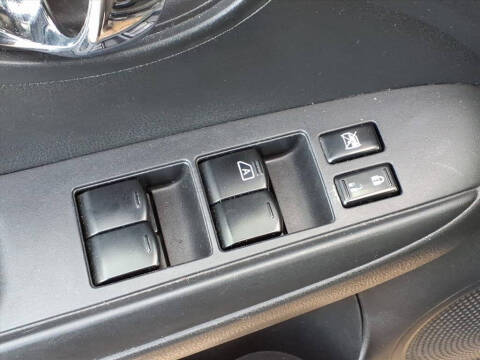 2014 Nissan Versa 1.6 SL