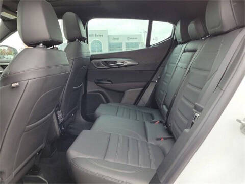 2024 Dodge Hornet GT