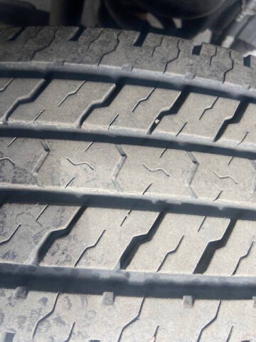 2021 Ford F-250 Super Duty XL