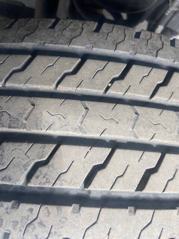 2021 Ford F-250 Super Duty XL