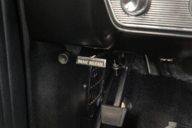 1965 Pontiac LeMans 23