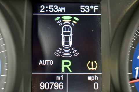 2011 Maserati GranTurismo