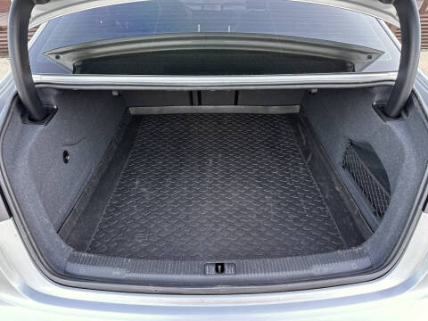 2012 Audi A6 2.0T Premium Plus