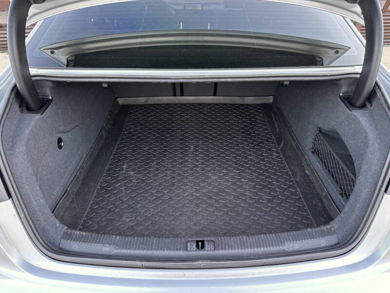 2012 Audi A6 2.0T Premium Plus