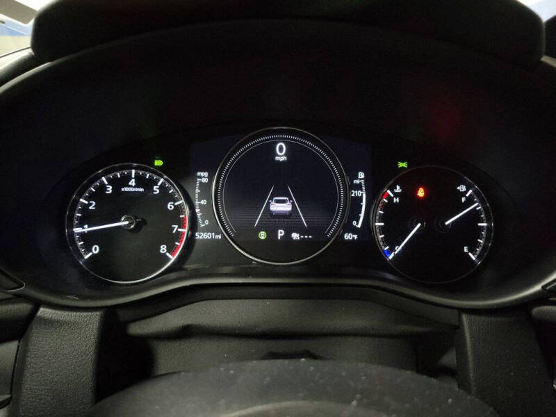 2024 Mazda CX-30 2.5 S Select Sport
