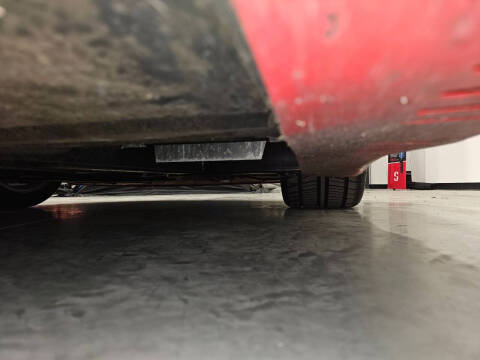 1993 Dodge Viper RT/10