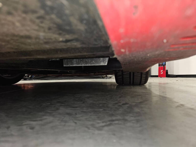 1993 Dodge Viper RT/10