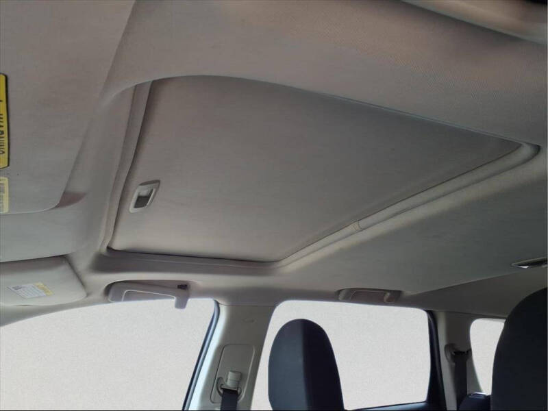 2017 Mitsubishi Outlander SE