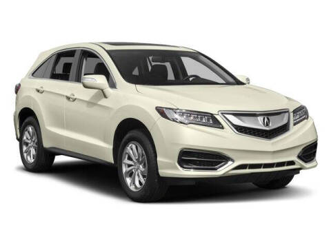 2017 Acura RDX