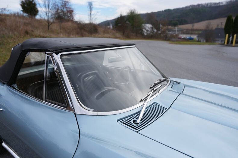 1964 Chevrolet Corvette