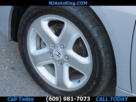 2007 Honda Accord EX-L V-6