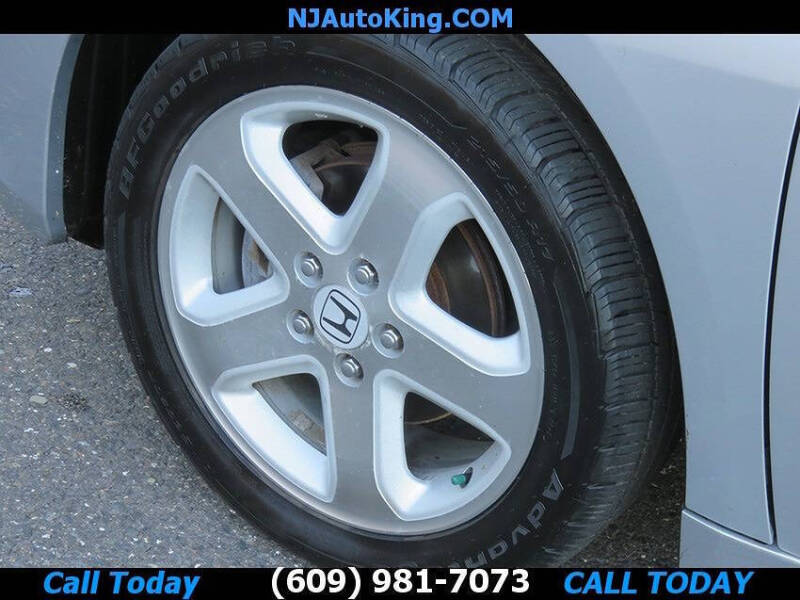 2007 Honda Accord EX-L V-6