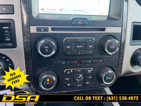 2016 Ford Expedition Limited