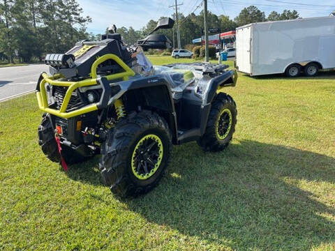 2026 Odes Pathcross LX 1000