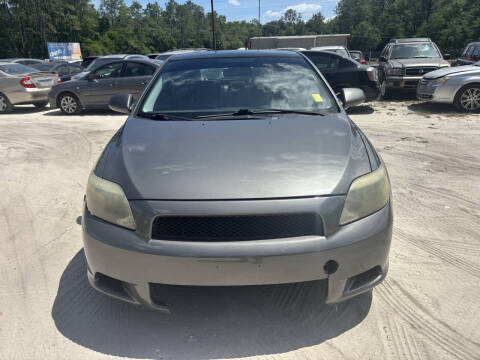 2005 Scion tC