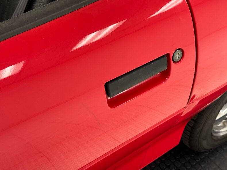 1997 Chevrolet Camaro