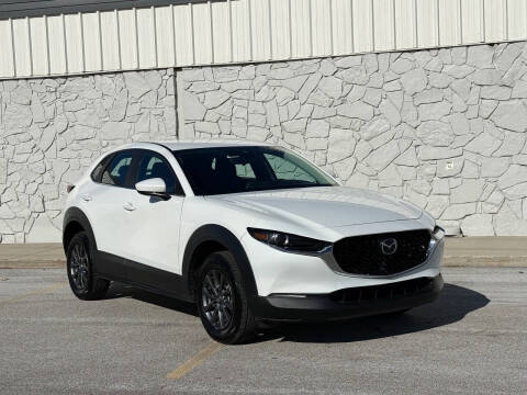 2023 Mazda CX-30 2.5 S