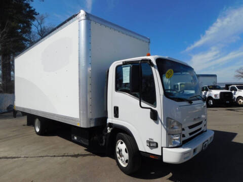 2020 Isuzu NRR for sale at Vail Automotive in Norfolk VA