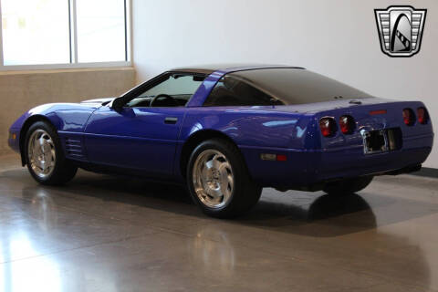 1994 Chevrolet Corvette