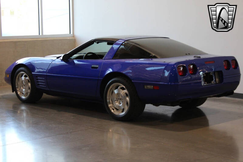 1994 Chevrolet Corvette