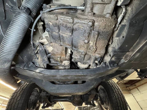 1987 Land Rover Defender