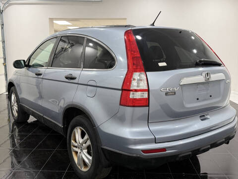 2011 Honda CR-V EX