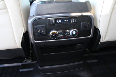 2020 Ford Expedition MAX Platinum