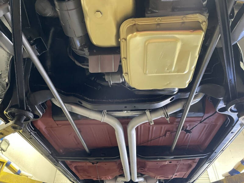 1971 Oldsmobile Toronado