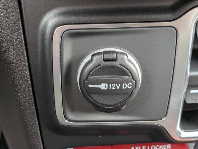 2026 Jeep Gladiator Mojave X