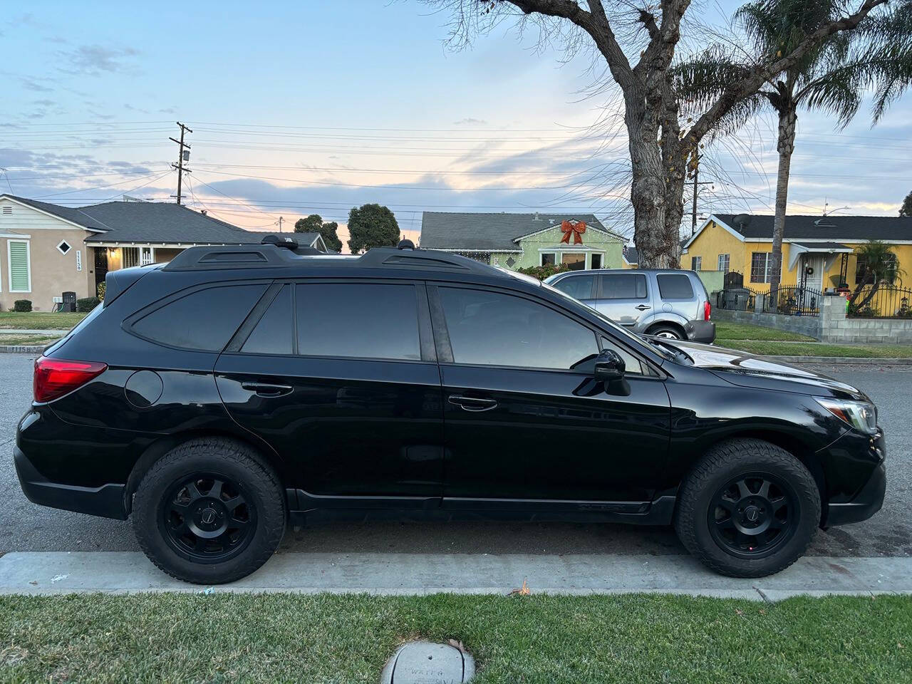 2019 Subaru Outback for sale at Ournextcar Inc in Downey, CA