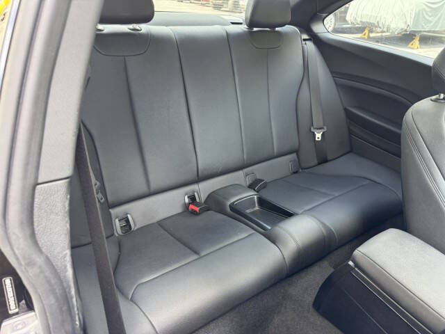 2020 BMW 2 Series M240i