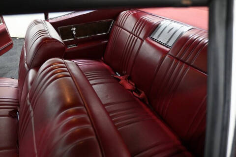 1968 Pontiac Bonneville