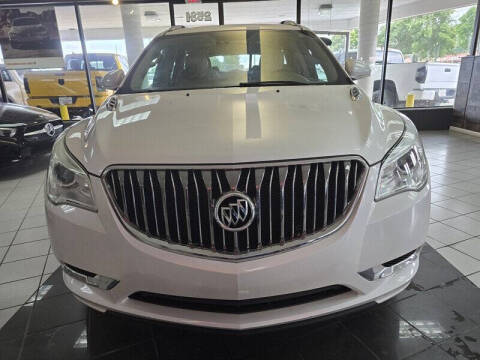 2016 Buick Enclave Premium