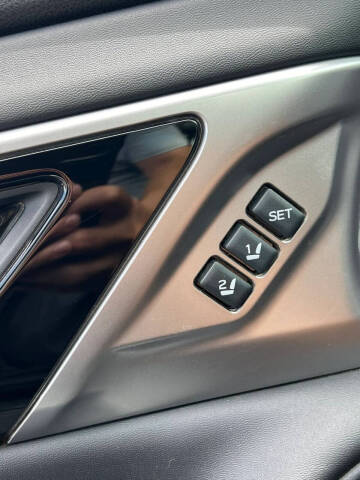 2020 Subaru Outback Limited XT