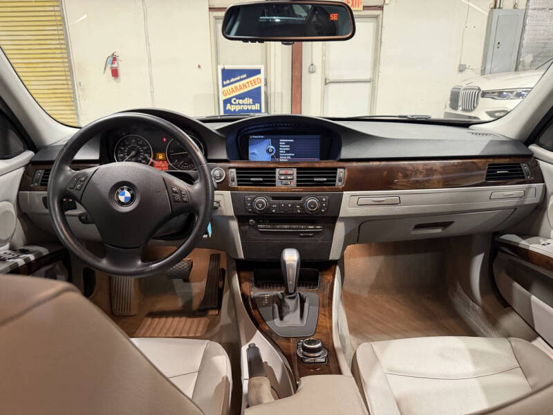 2011 BMW 3 Series 335d