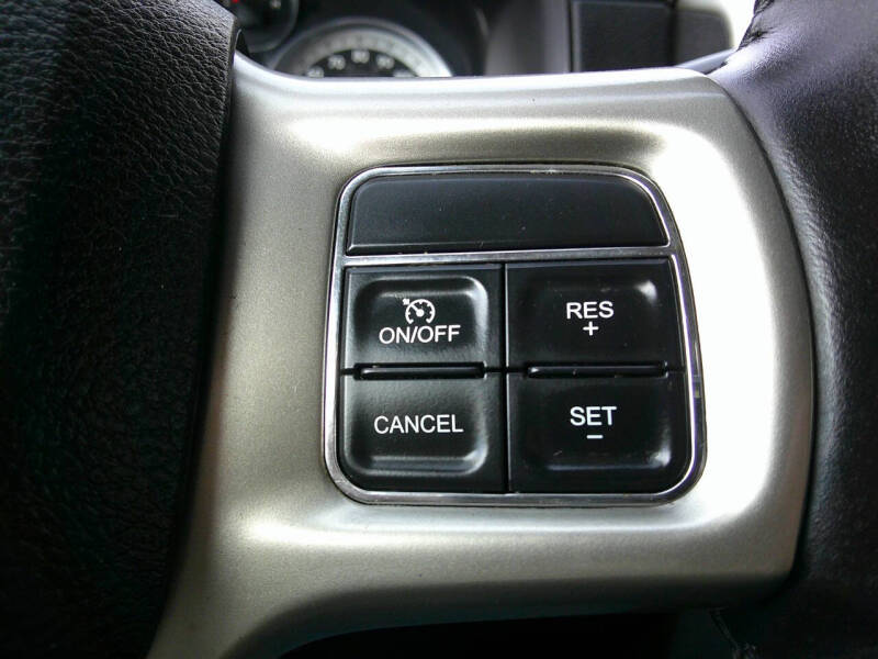 2017 RAM 2500 Laramie