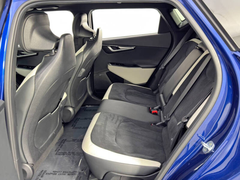 2022 Kia EV6 GT-Line