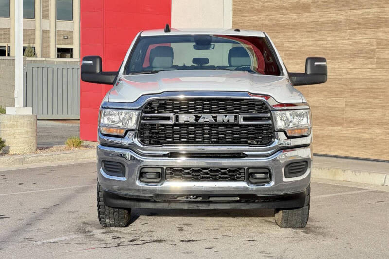 2023 RAM 2500 Big Horn
