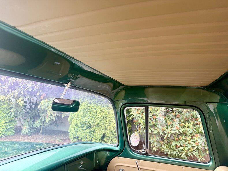 1955 Chevrolet 3100