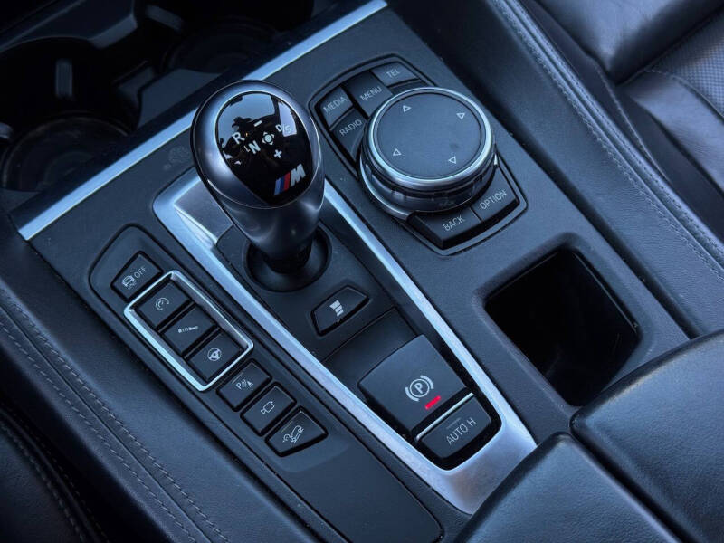 2015 BMW X5 M M - Photo 22