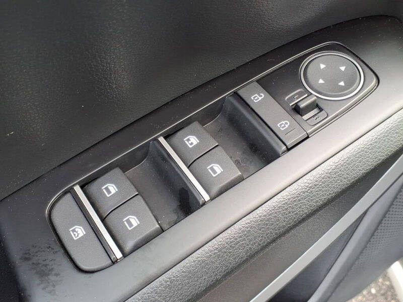 2022 Kia Soul X-Line