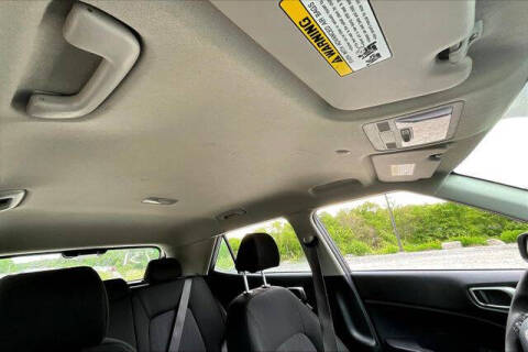 2024 Hyundai Venue SE