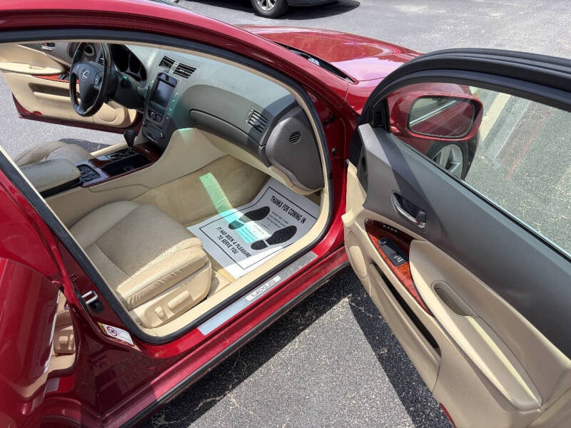 2006 Lexus GS 430