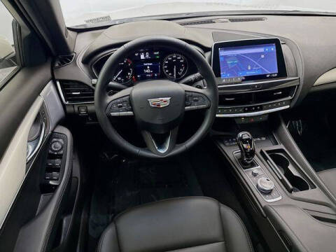 2023 Cadillac CT5 Luxury