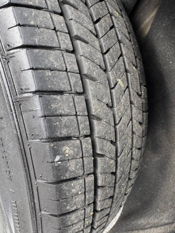 2013 Volkswagen Tiguan S