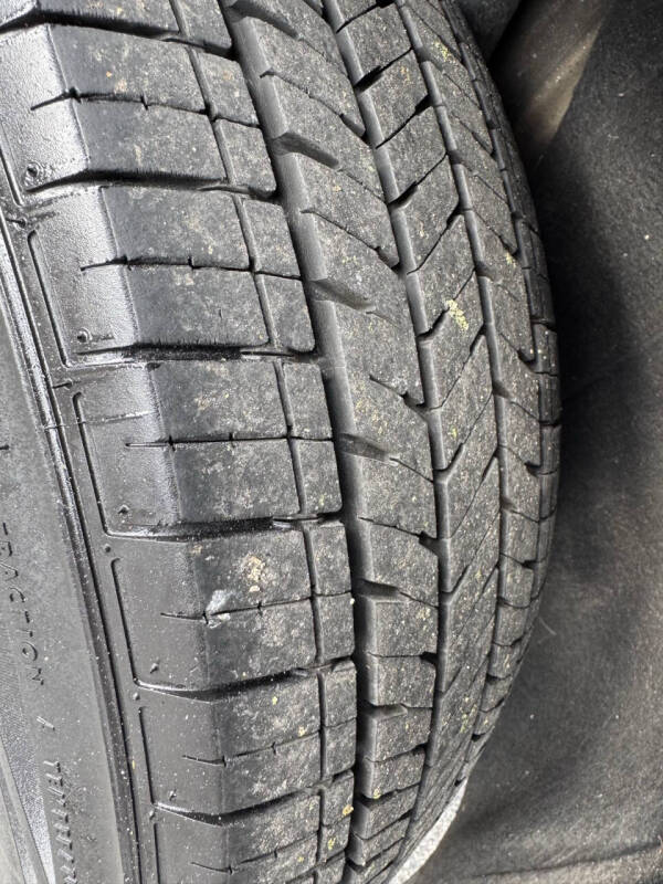 2013 Volkswagen Tiguan S