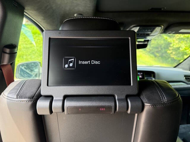 2021 Dodge Durango SRT Hellcat