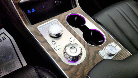 2025 Genesis GV80 2.5T Select