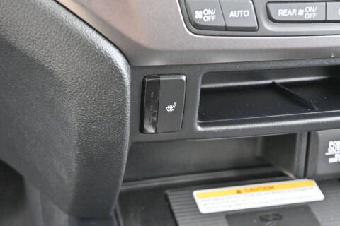 2021 Honda Pilot SE